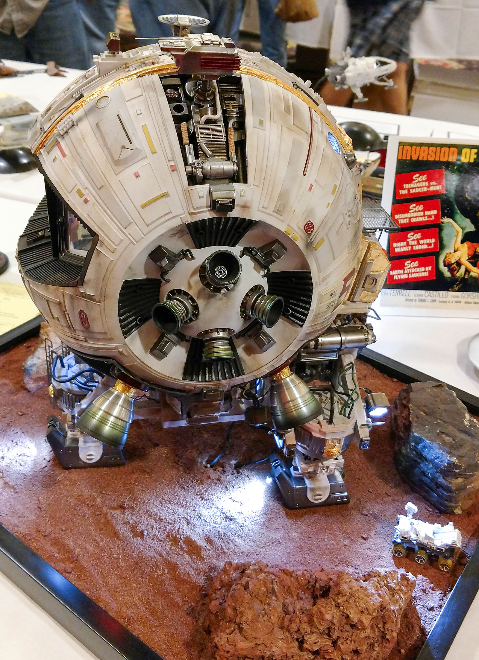 Wonderfest 2017 Photo 151