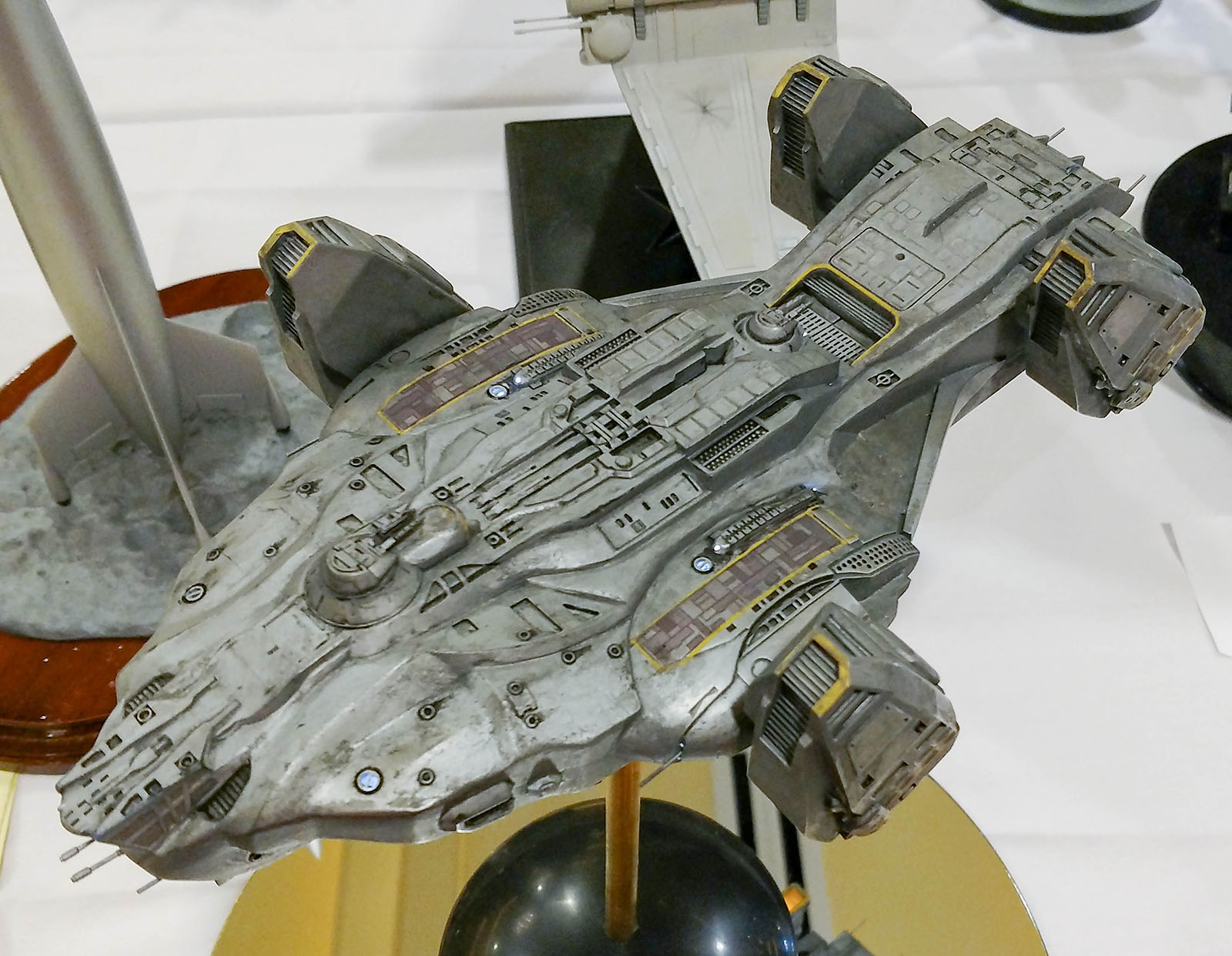 Wonderfest 2017 Photo 153