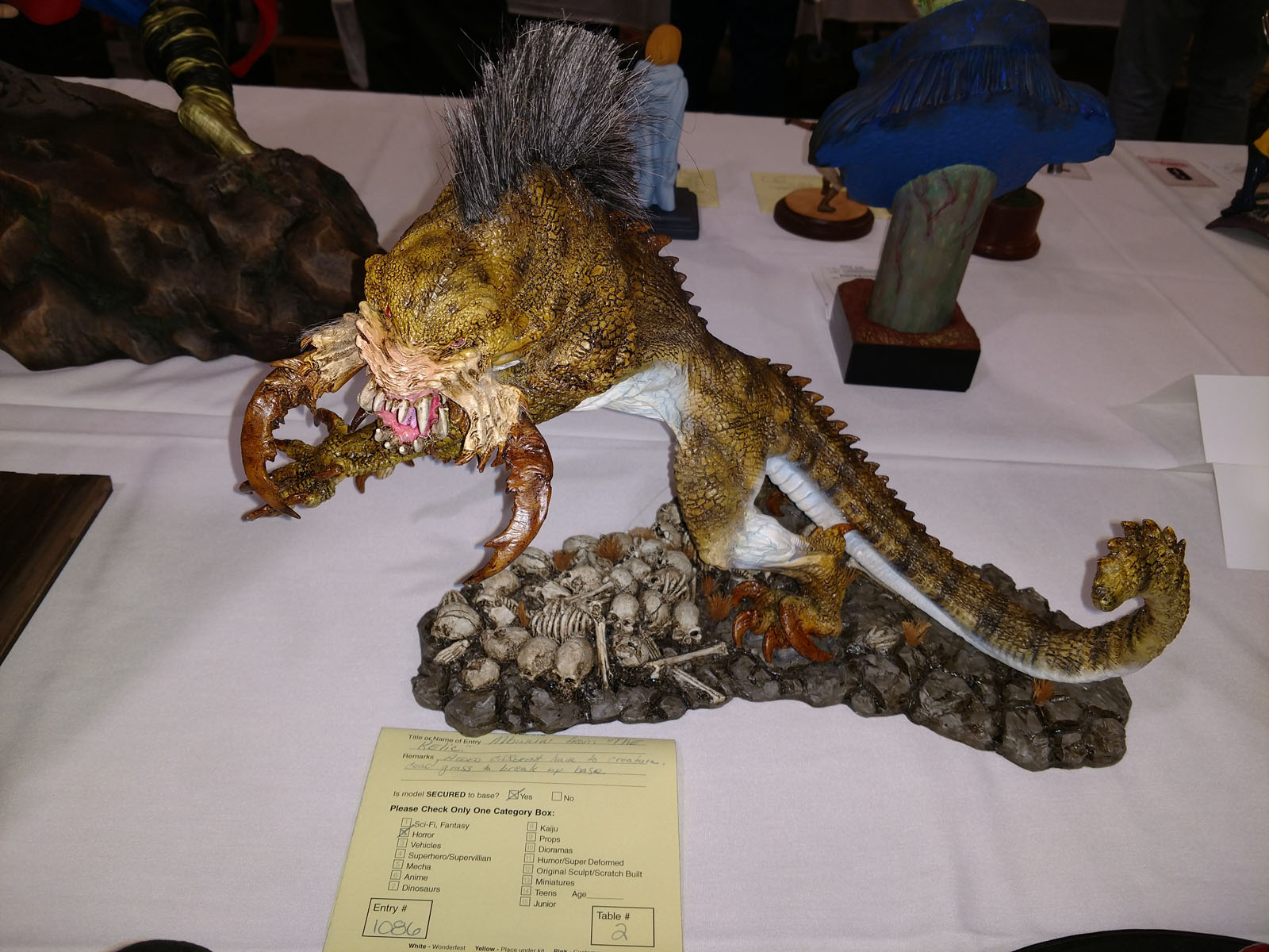 Wonderfest 2019 Photo 028