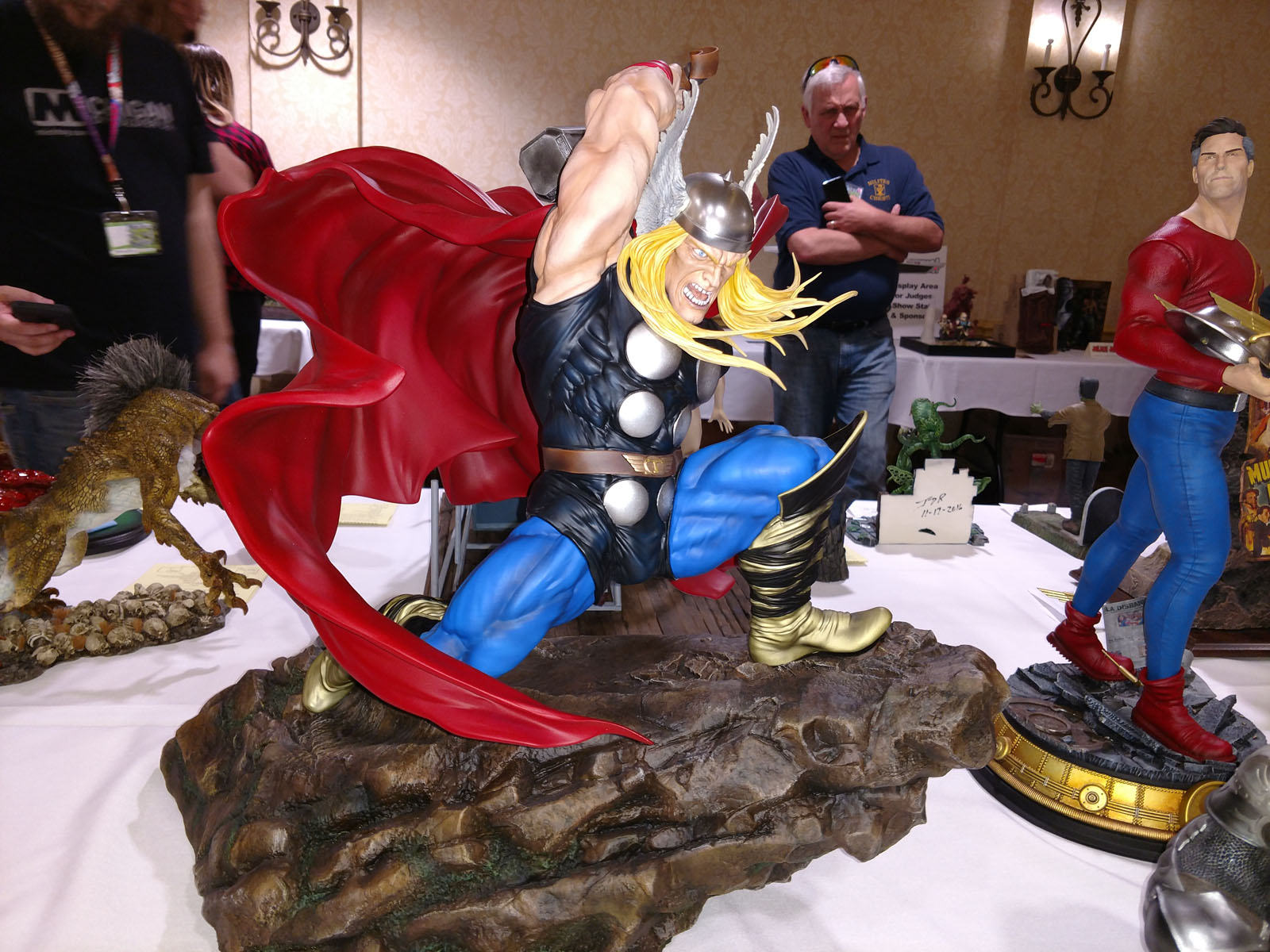 Wonderfest 2019 Photo 033