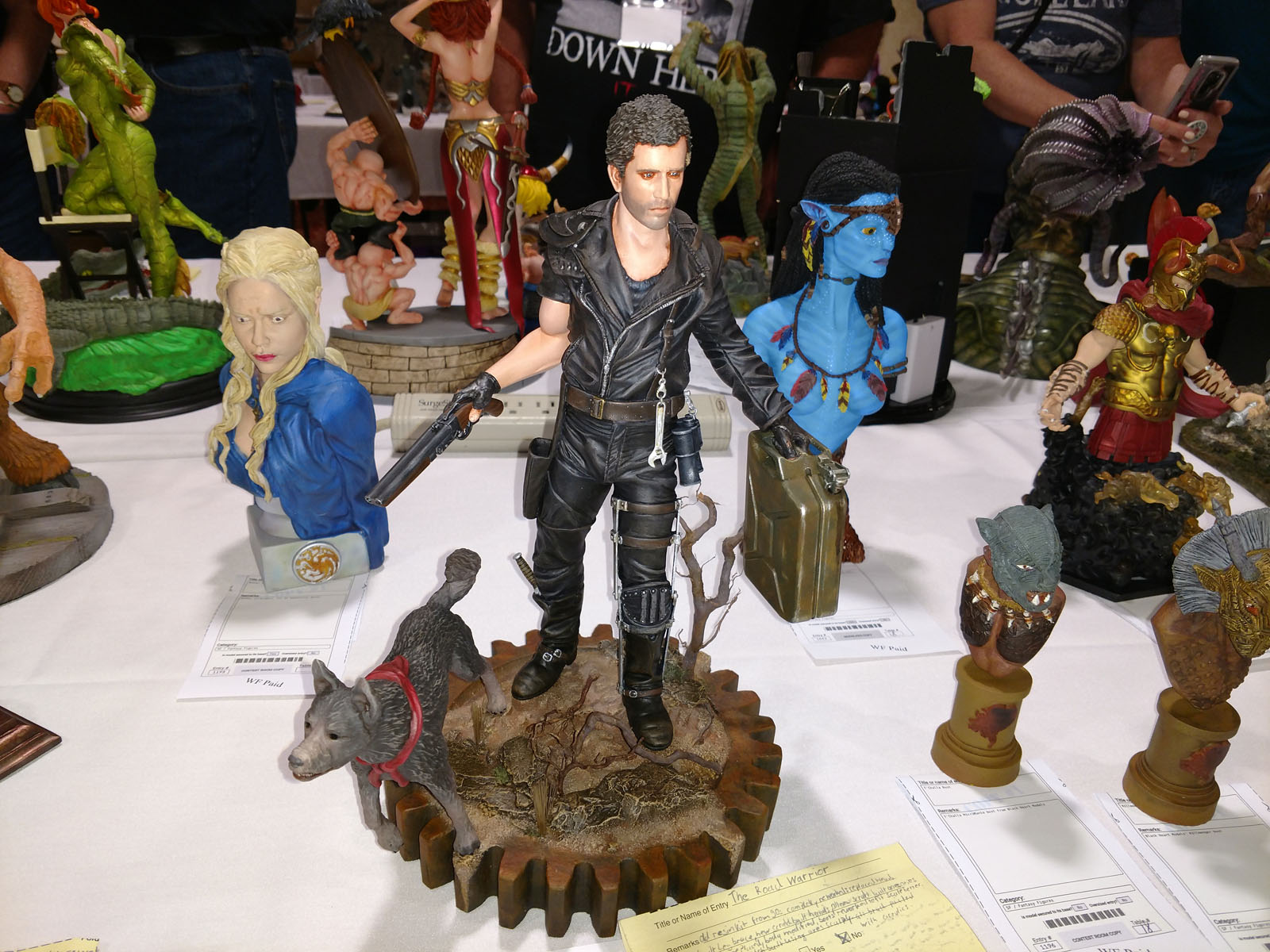 Wonderfest 2019 Photo 054