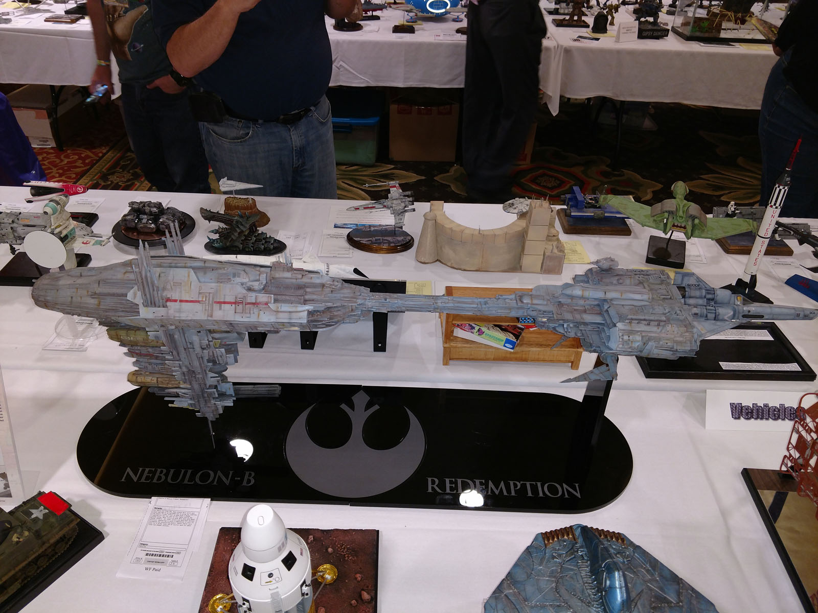 Wonderfest 2019 Photo 075