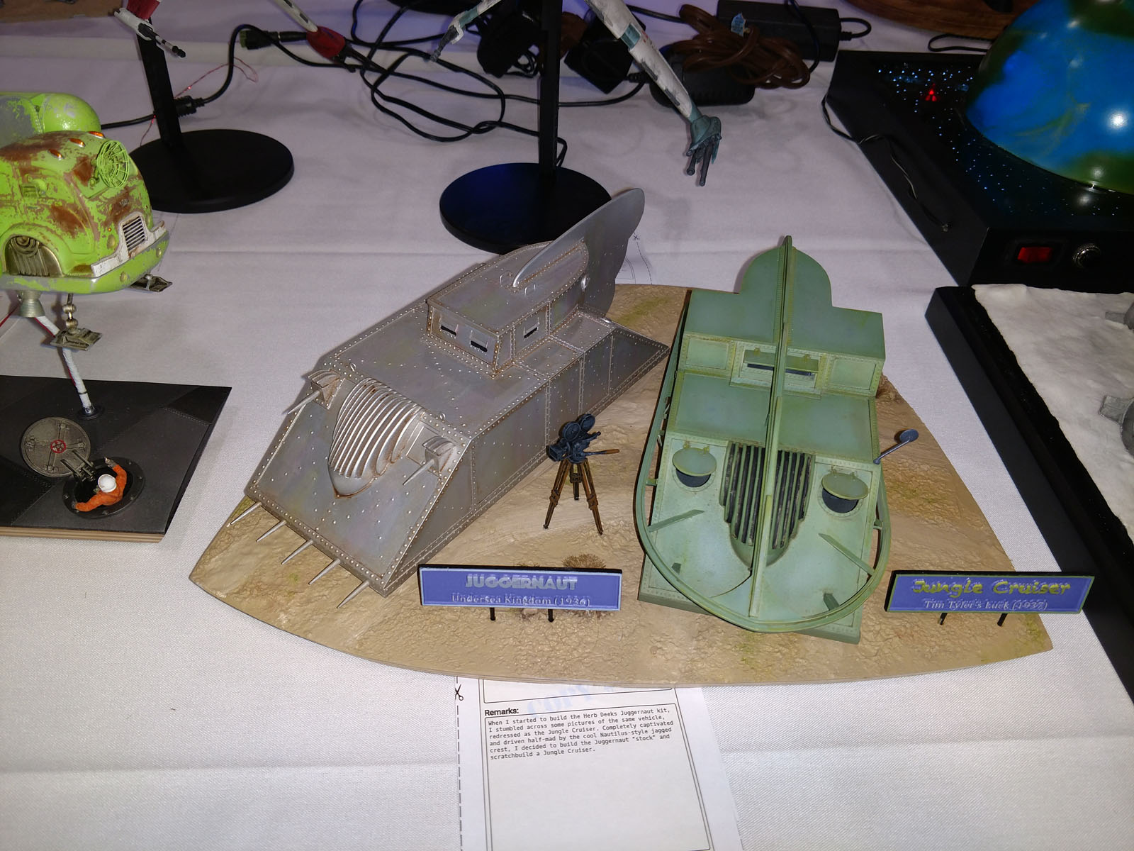 Wonderfest 2019 Photo 084