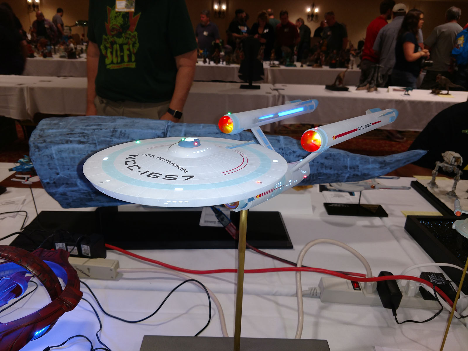 Wonderfest 2019 Photo 103