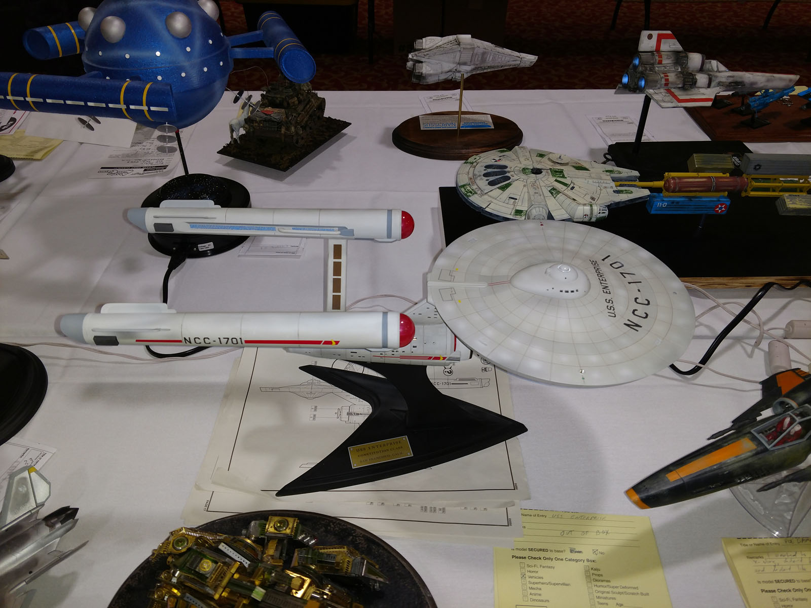 Wonderfest 2019 Photo 107