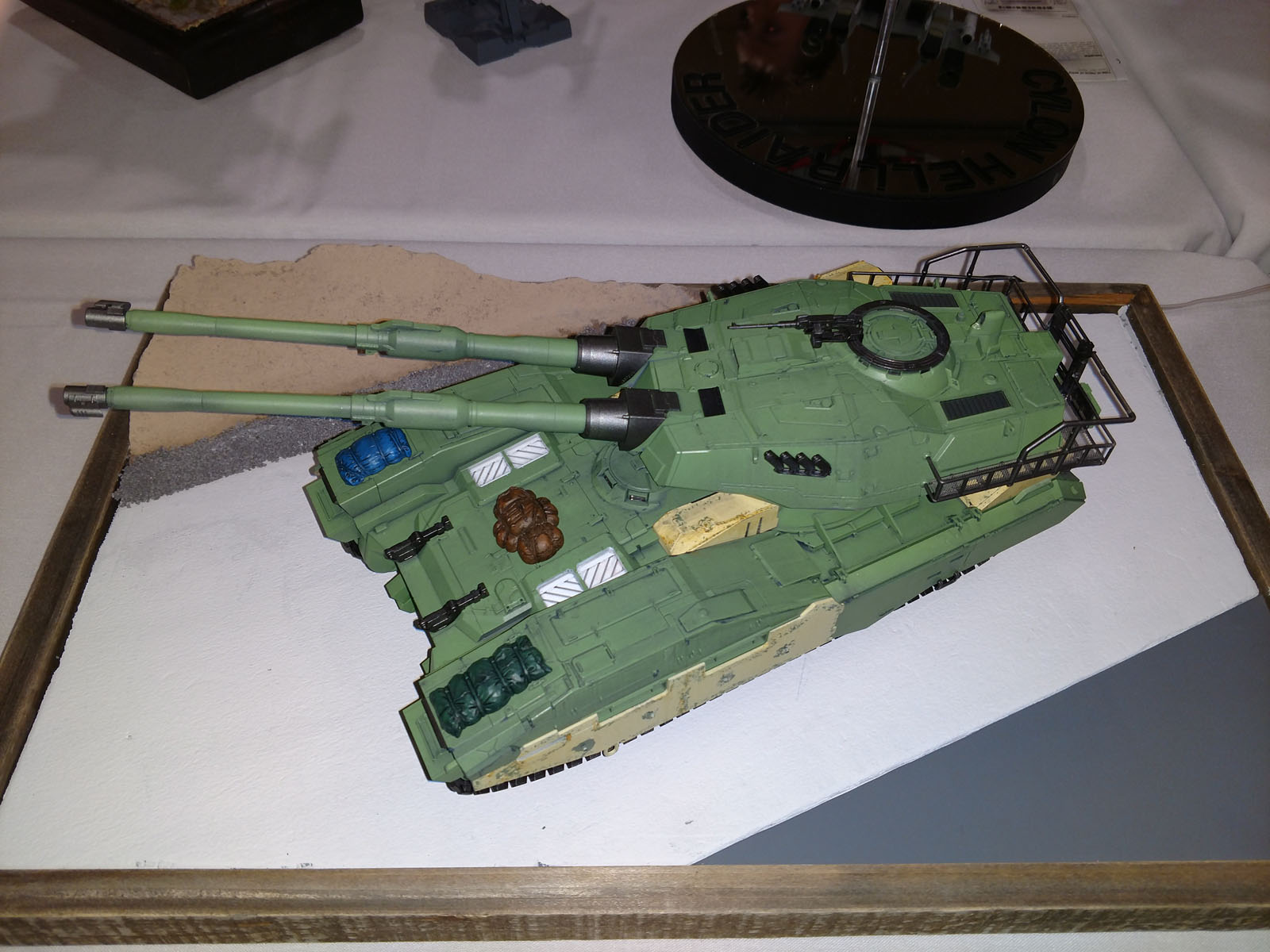 Wonderfest 2019 Photo 110