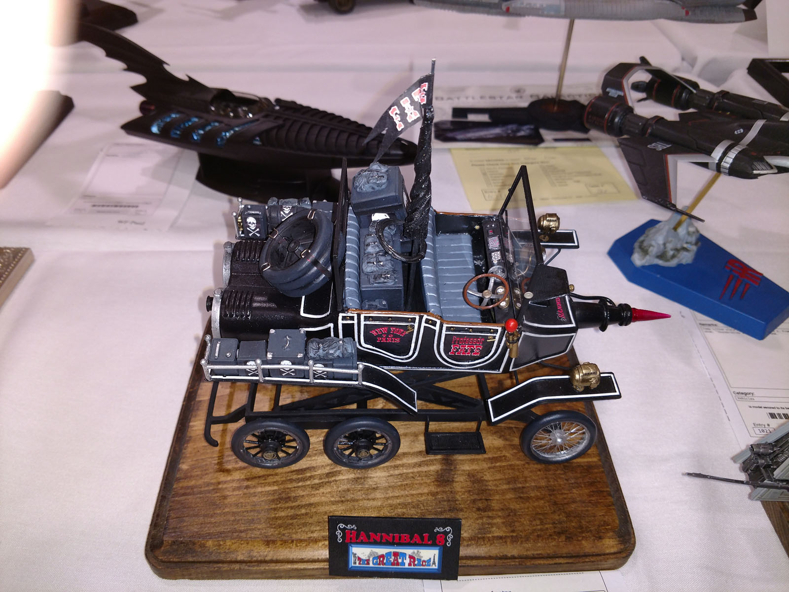 Wonderfest 2019 Photo 114