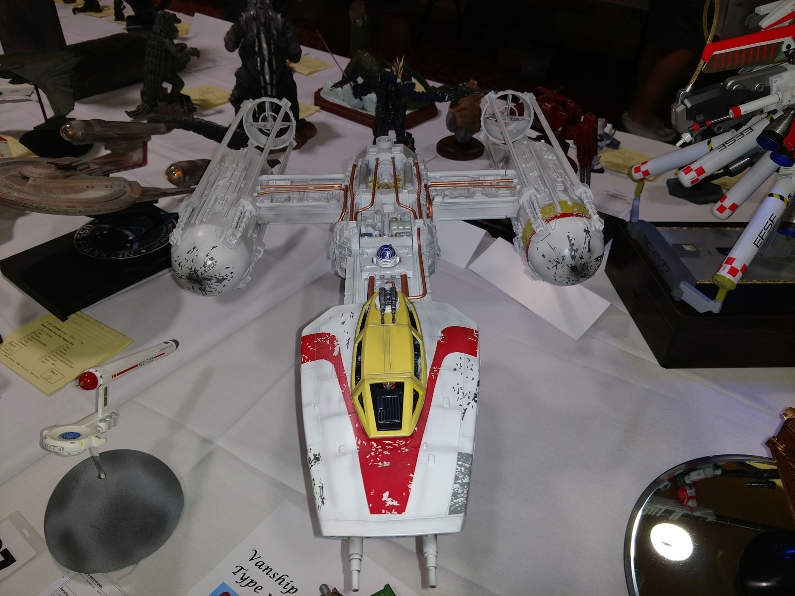 Wonderfest 2019 Photo 119