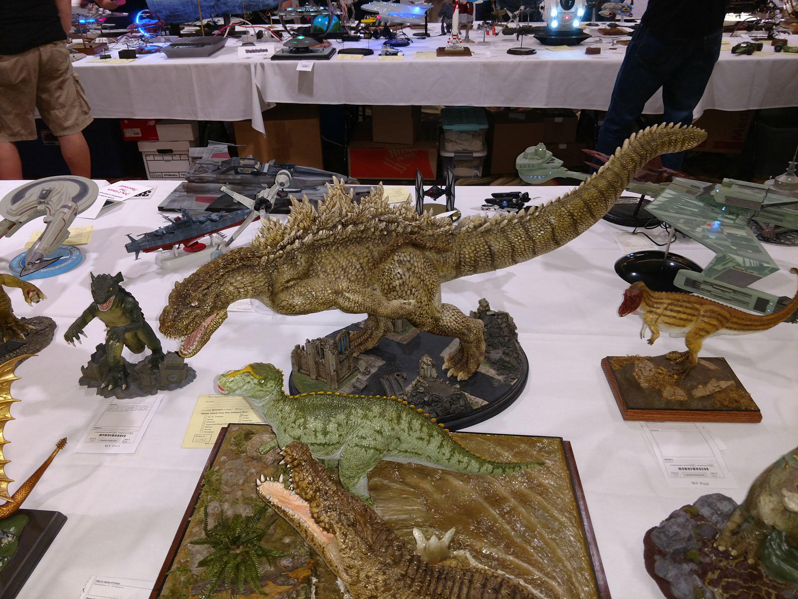 Wonderfest 2019 Photo 133