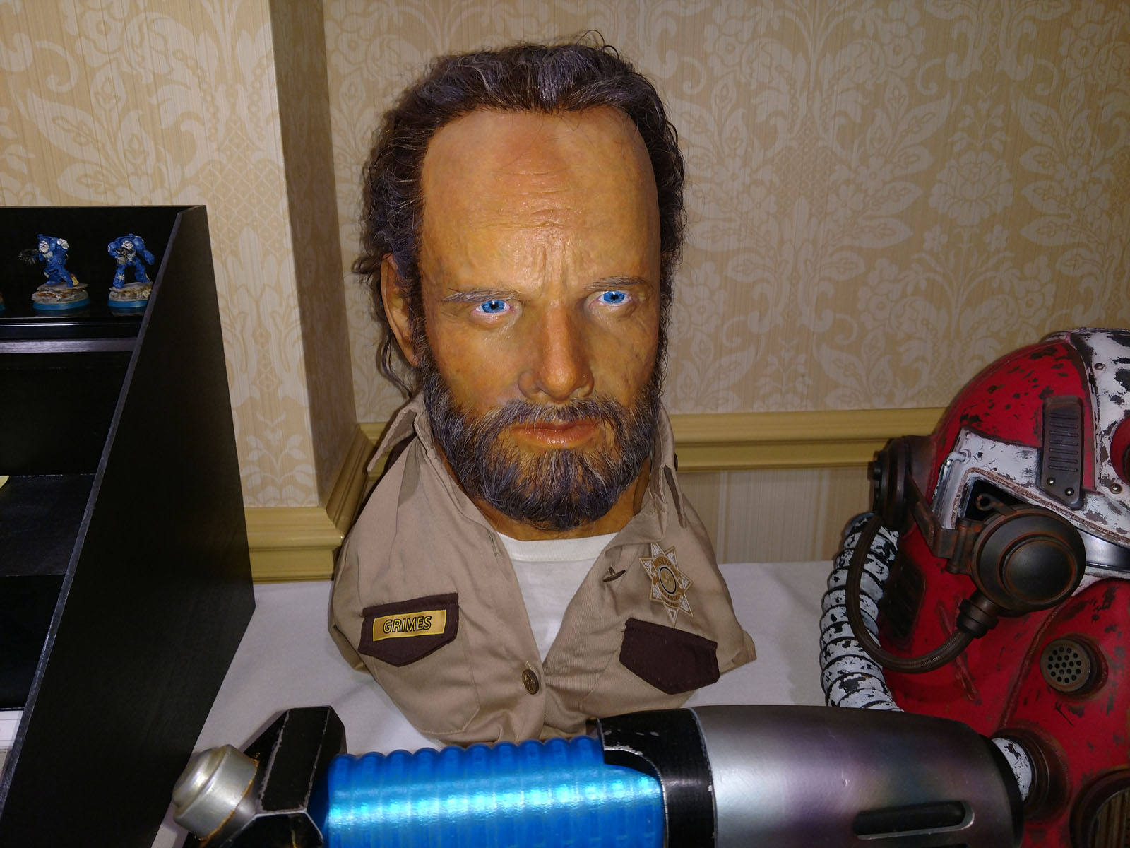 Wonderfest 2019 Photo 138