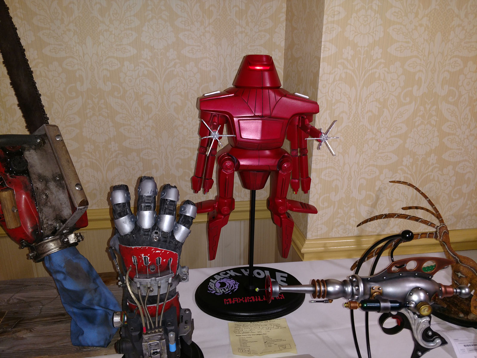 Wonderfest 2019 Photo 139