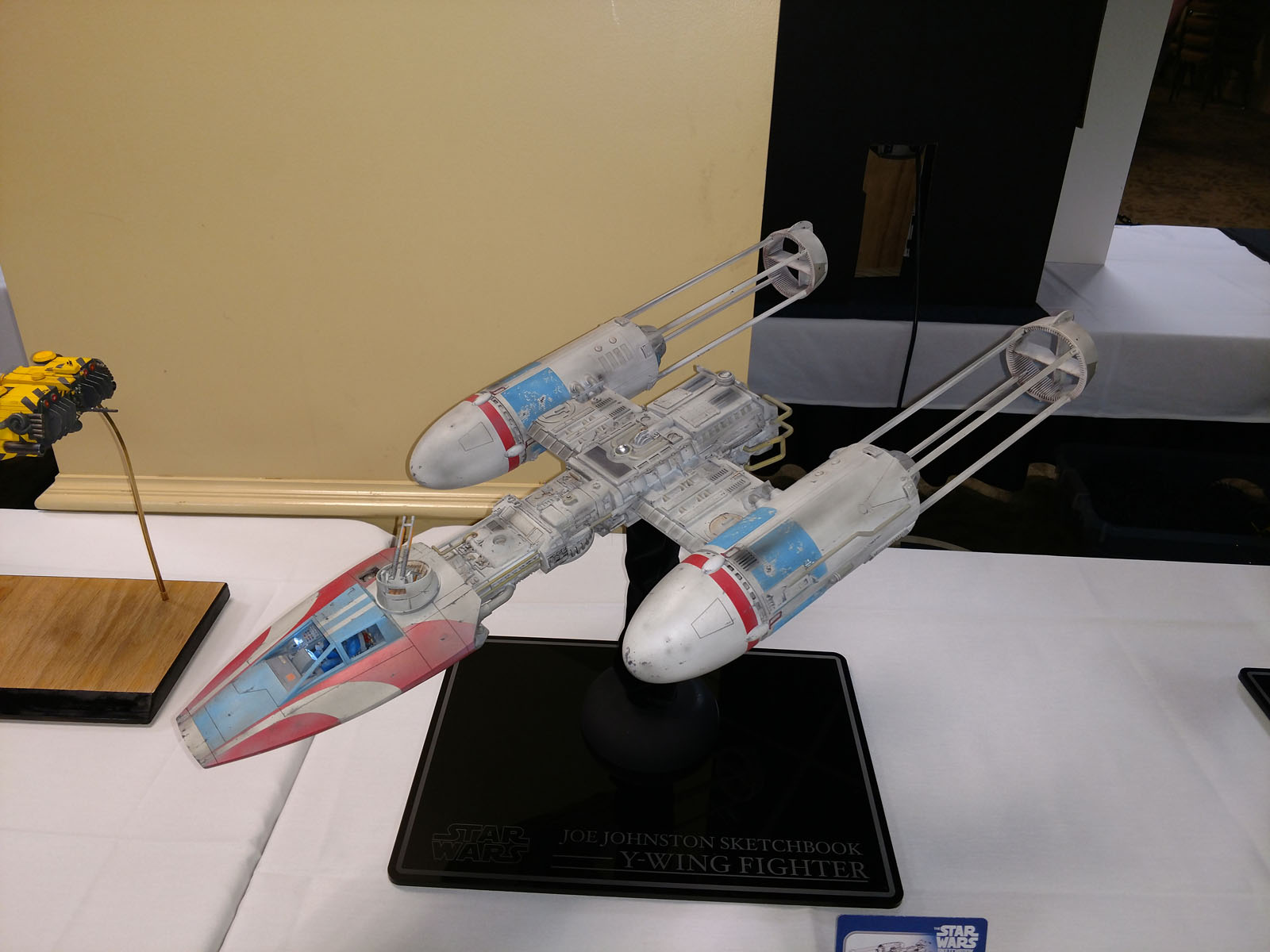 Wonderfest 2019 Photo 145