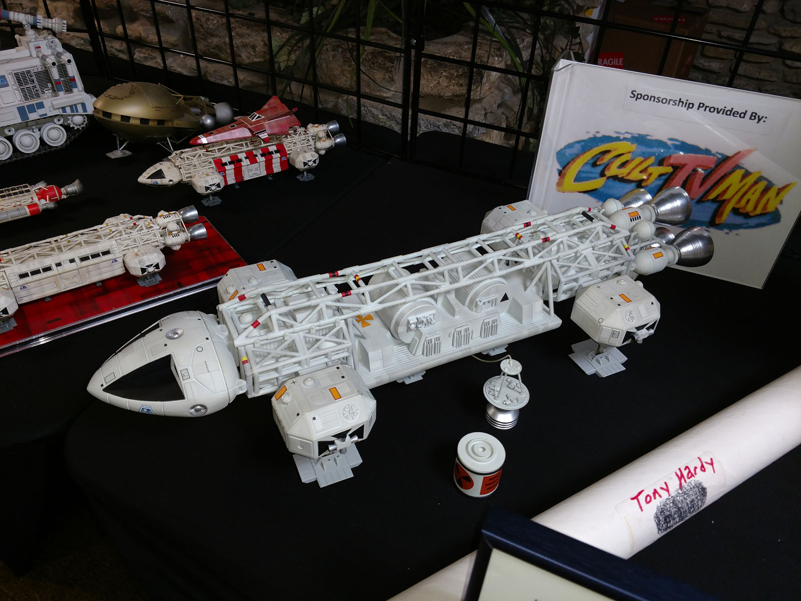 Wonderfest 2019 Photo 162