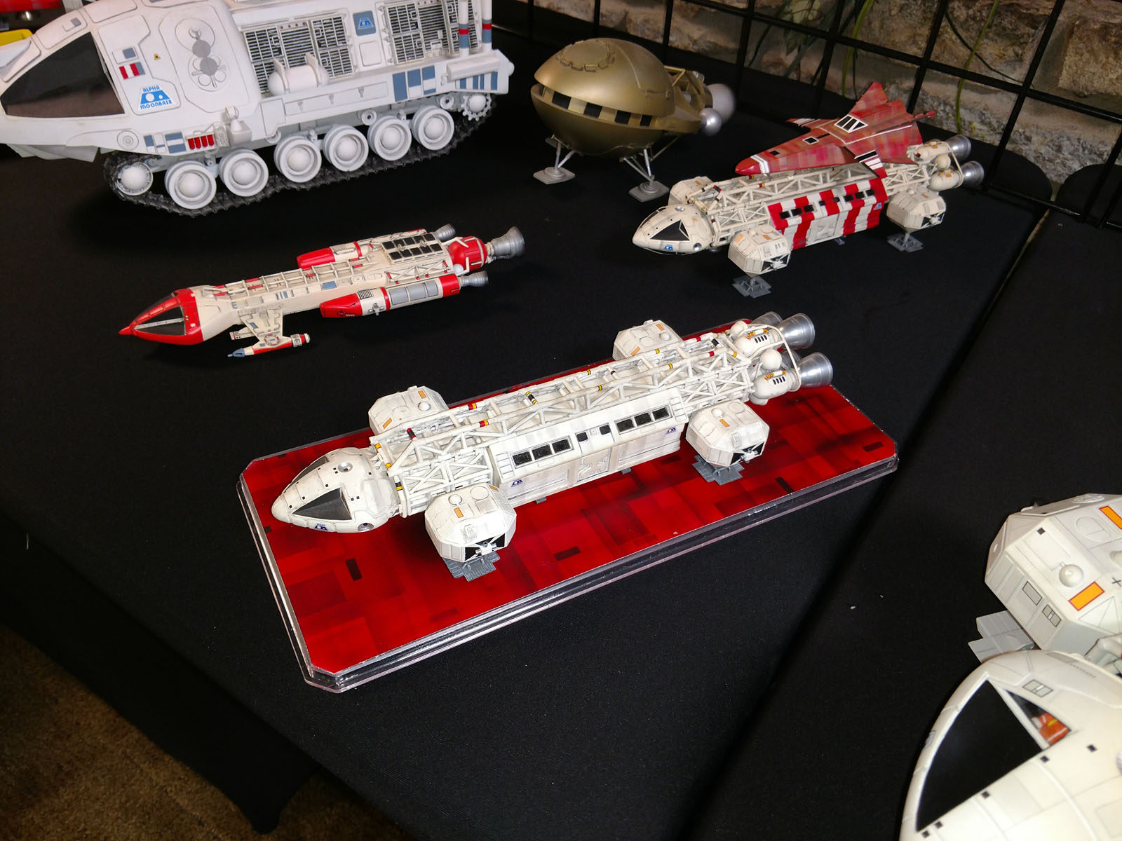 Wonderfest 2019 Photo 163