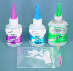 glues