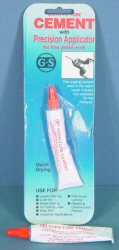glues