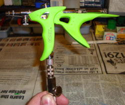 Airbrush