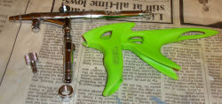 Airbrush