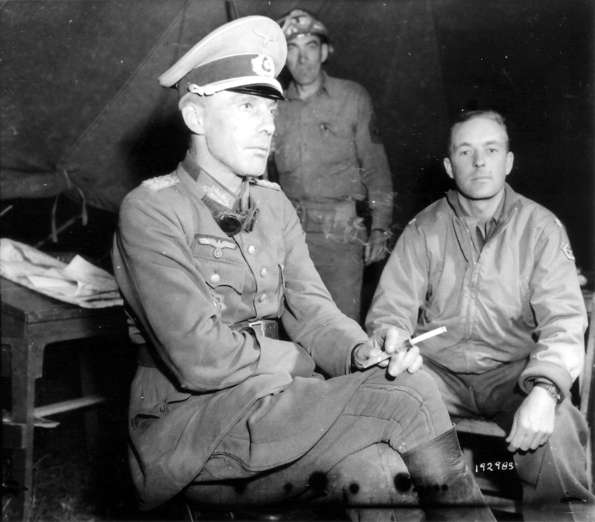 World War II Era German Uniform Image 13
