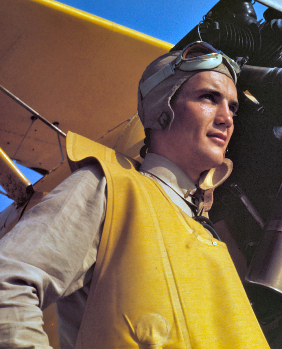 World War II Era US Armed Forces Uniform Image 32