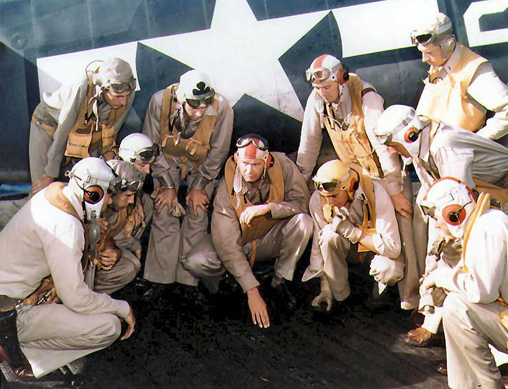 World War II Era US Armed Forces Uniform Image 48