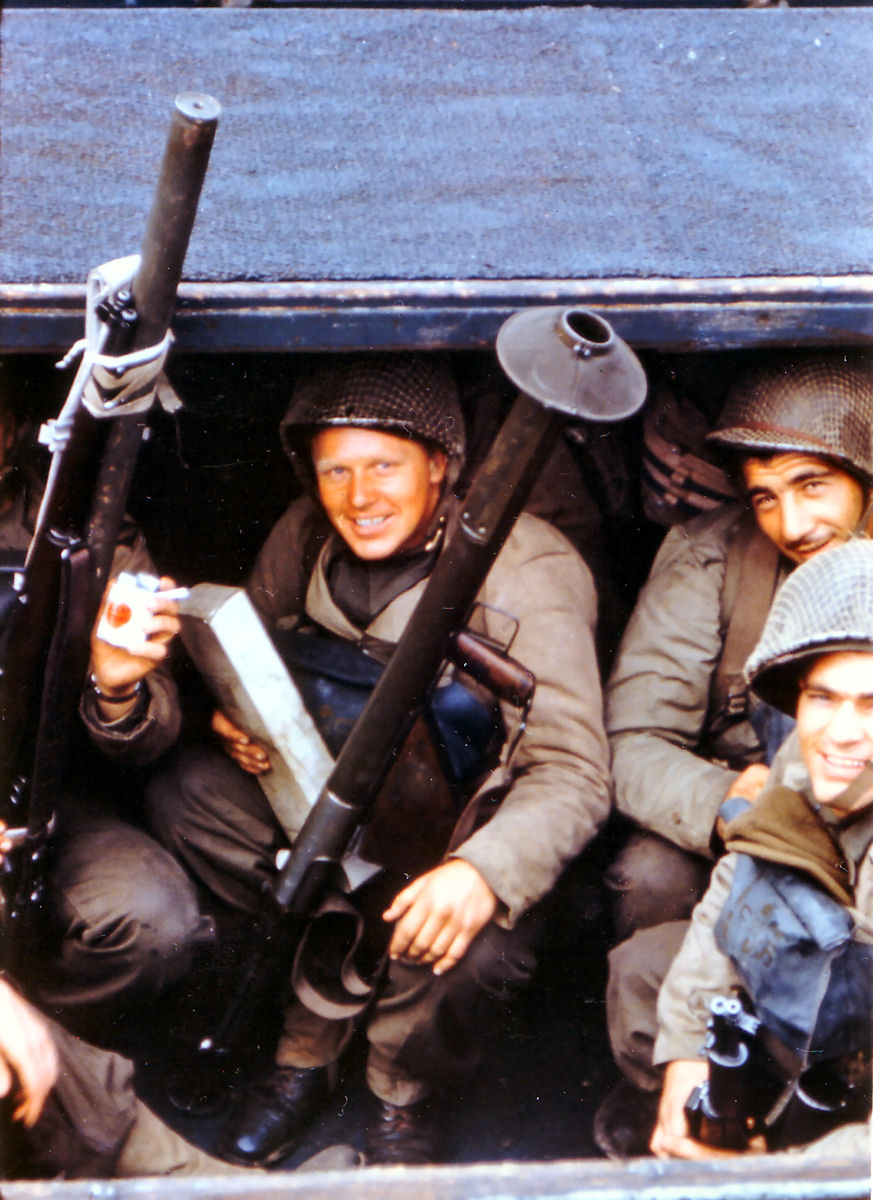 World War II Era US Armed Forces Uniform Image 55