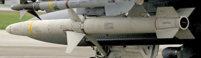 AGM-88 HARM